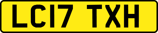 LC17TXH