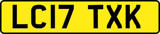 LC17TXK