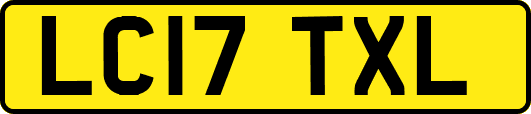 LC17TXL