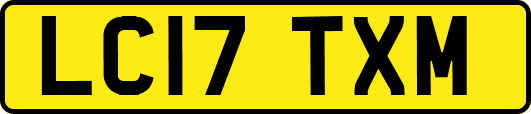 LC17TXM