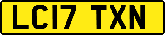 LC17TXN