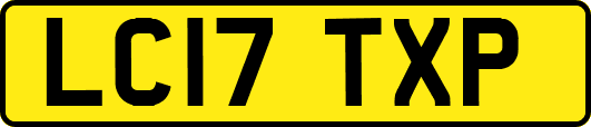 LC17TXP