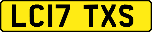 LC17TXS