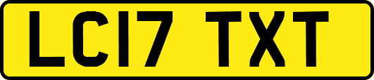 LC17TXT