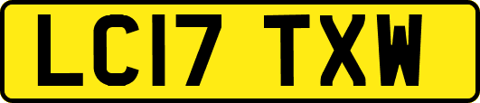 LC17TXW