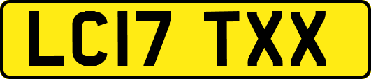 LC17TXX