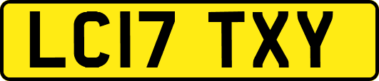 LC17TXY