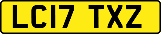LC17TXZ