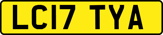 LC17TYA