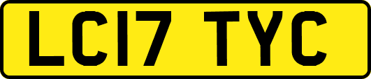 LC17TYC
