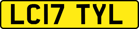 LC17TYL