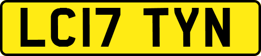 LC17TYN