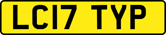 LC17TYP