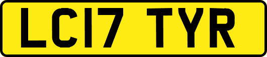 LC17TYR
