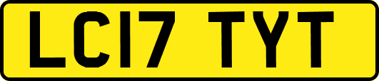 LC17TYT