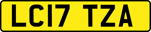 LC17TZA