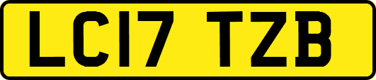 LC17TZB