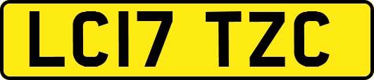 LC17TZC