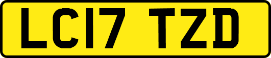 LC17TZD