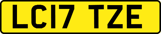 LC17TZE