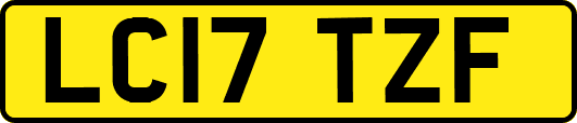 LC17TZF