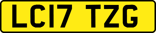 LC17TZG