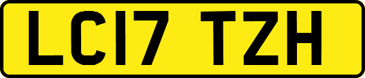 LC17TZH