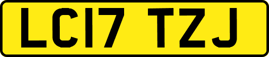 LC17TZJ