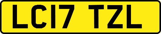 LC17TZL