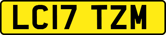 LC17TZM
