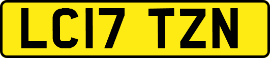 LC17TZN