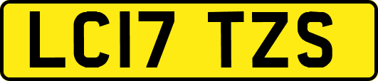 LC17TZS