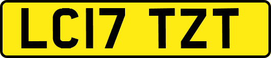 LC17TZT