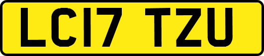 LC17TZU