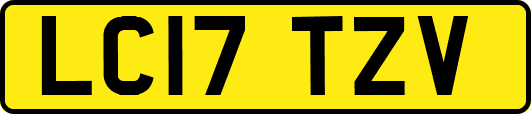 LC17TZV