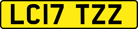 LC17TZZ