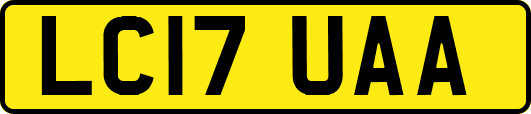 LC17UAA