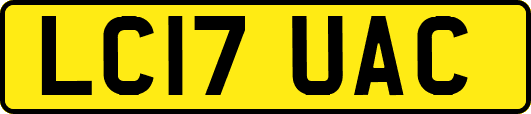 LC17UAC