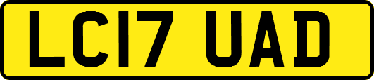 LC17UAD