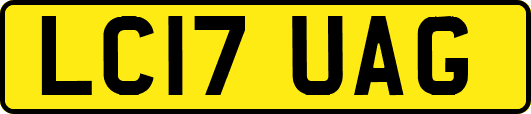 LC17UAG