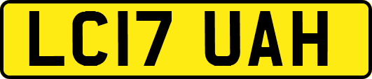 LC17UAH