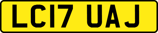 LC17UAJ