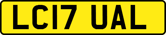 LC17UAL