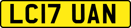 LC17UAN