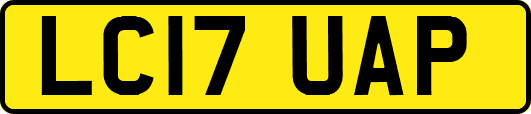 LC17UAP