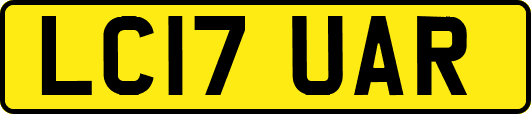 LC17UAR