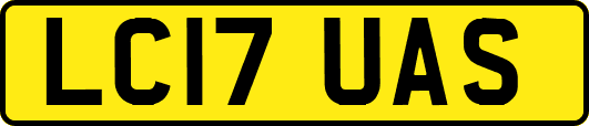 LC17UAS
