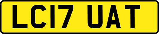 LC17UAT