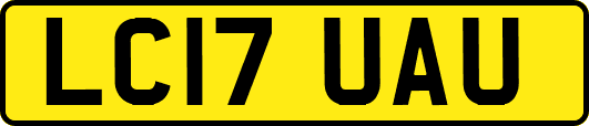 LC17UAU