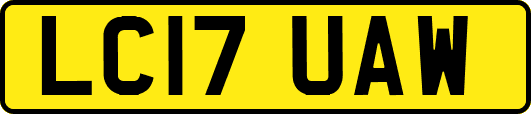 LC17UAW